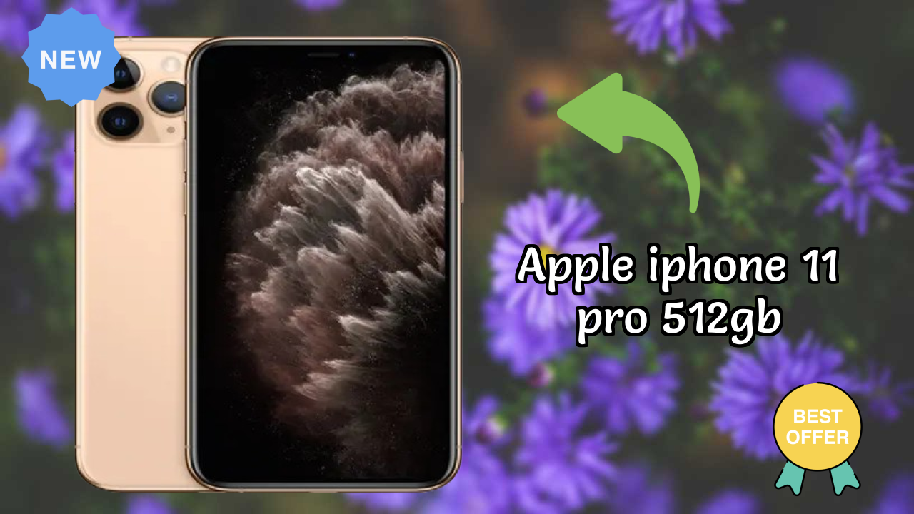 Apple IPhone 11 Pro 512GB RAM टेस्ट: क्या 4 GB RAM गेमिंग को अच्छी तरह से हैंडल 