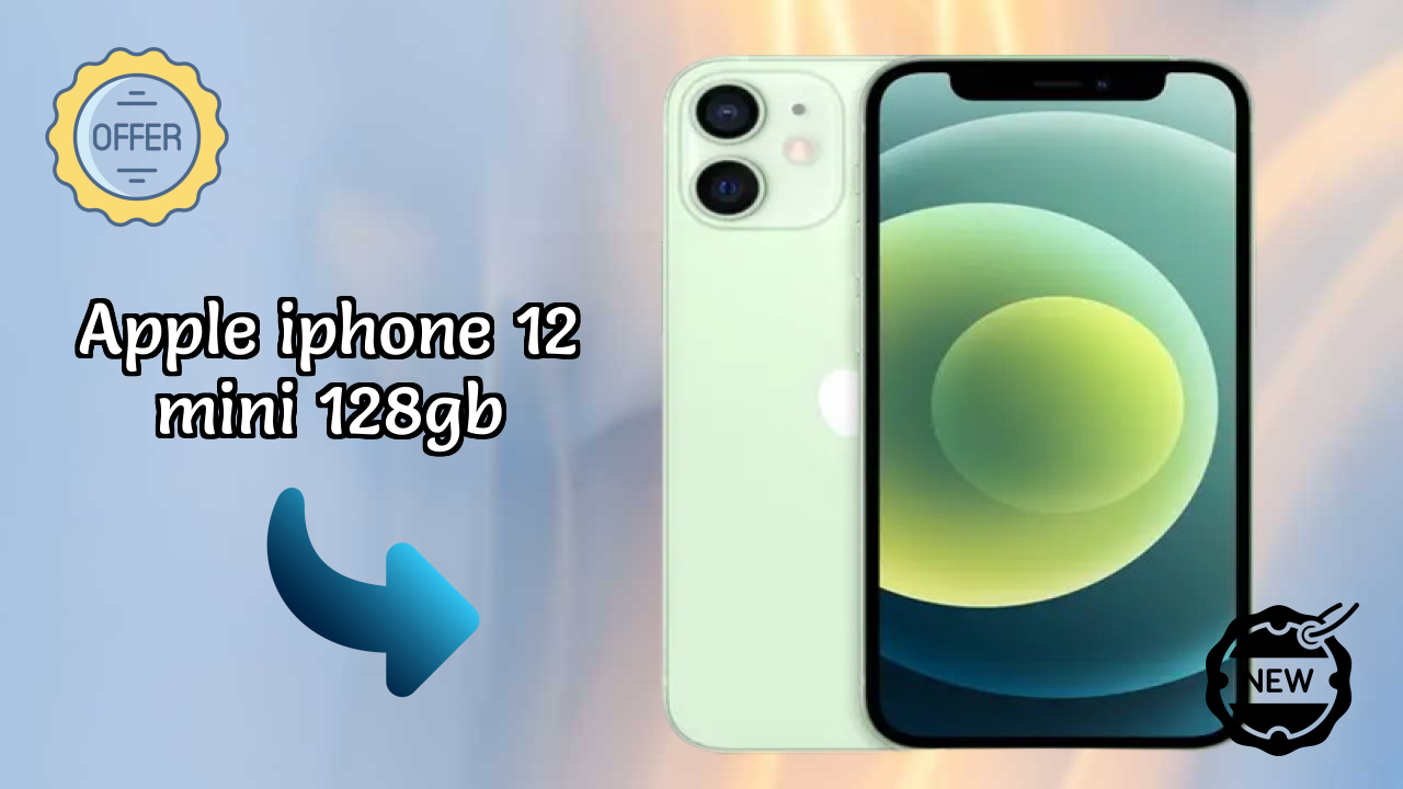 Apple IPhone 12 Mini 128GB डिस्प्ले रिव्यु: Super Retina XDR क्वॉलिटी