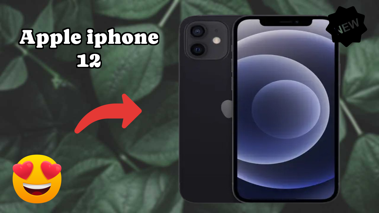 Apple IPhone 12 बैटरी रिव्यु: 2815 MAh कितने टाइम तक चलती है?