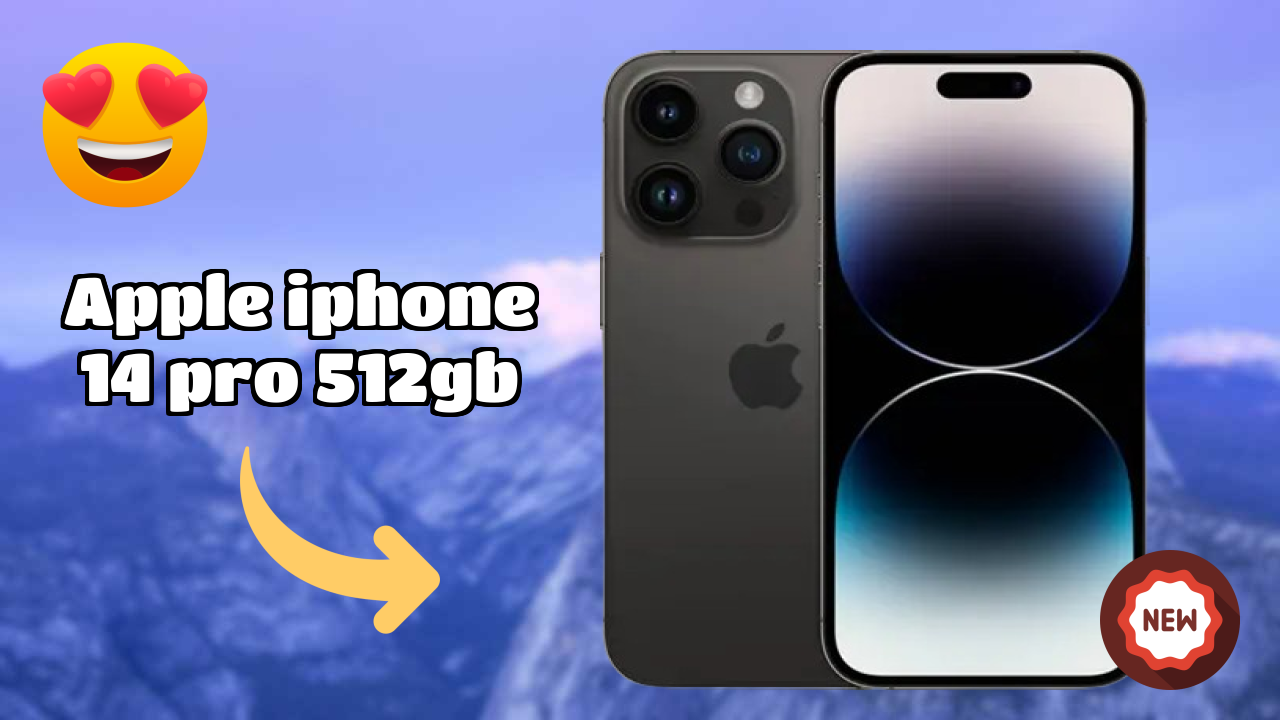 ₹149,900 पर Apple IPhone 14 Pro 512GB - पूरा शॉपिंग गाइड