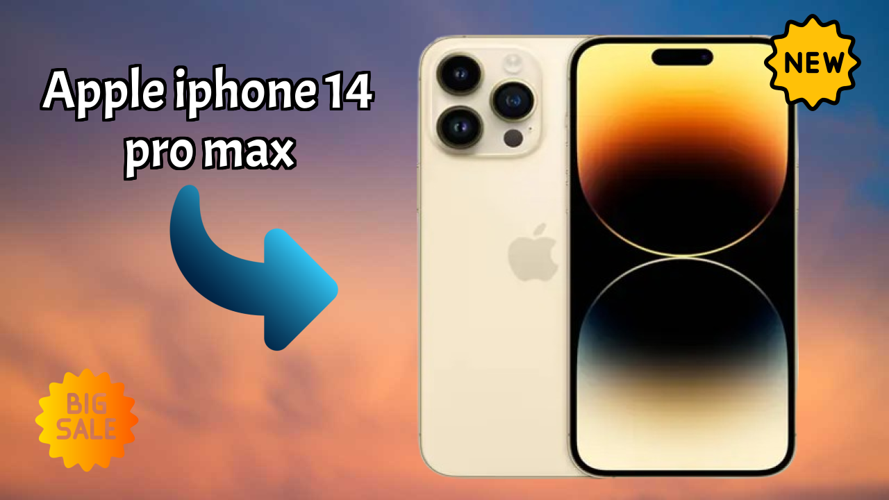 2026 में Apple IPhone 14 Pro Max को क्या बाहर खड़ा करता है?