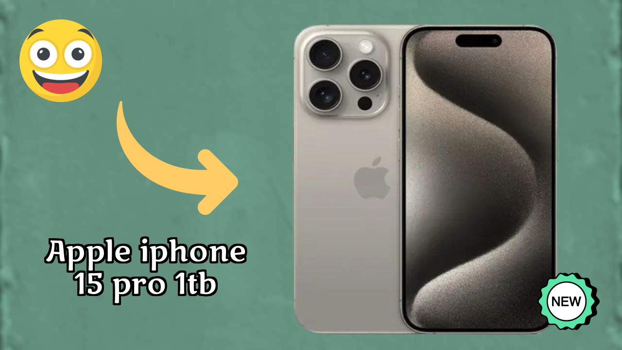 Apple IPhone 15 Pro 1TB शो टेस्ट: Apple A17 Pro सभी ऐप्स