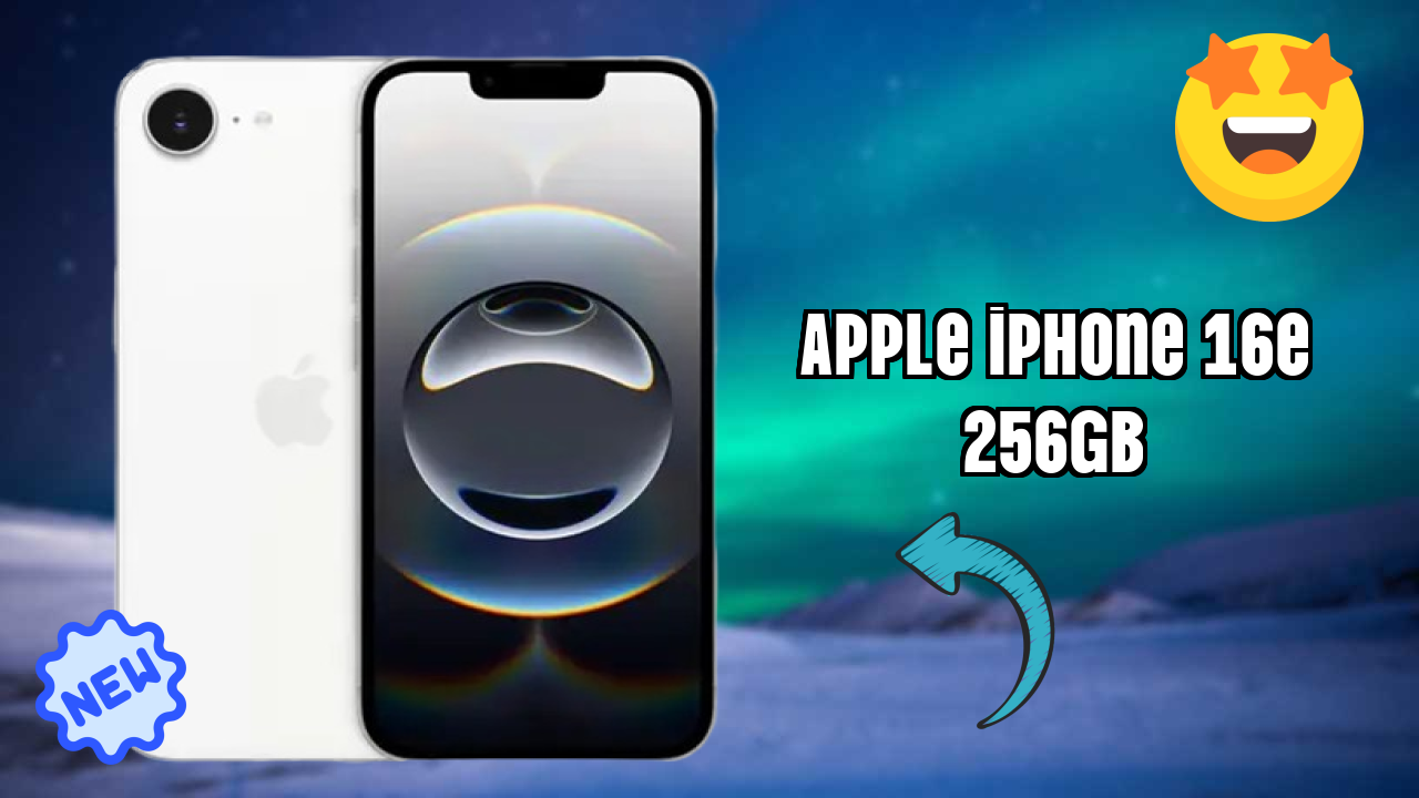 Apple IPhone 16E 256GB डिस्प्ले तकनीक: Super Retina XDR समझाया गया
