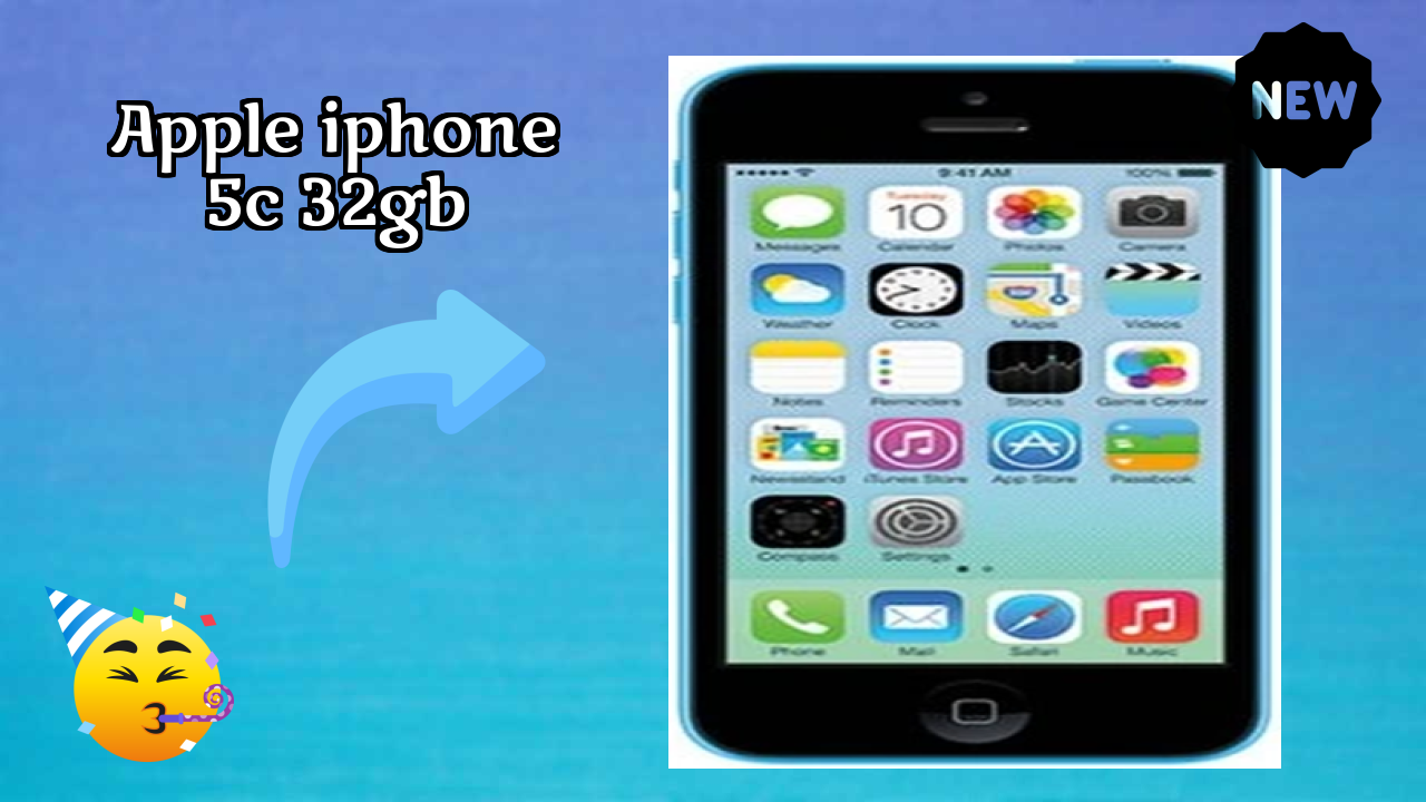 Apple IPhone 5c 32GB बैटरी टेस्ट: 1510 MAh कितने टाइम तक चलती है?