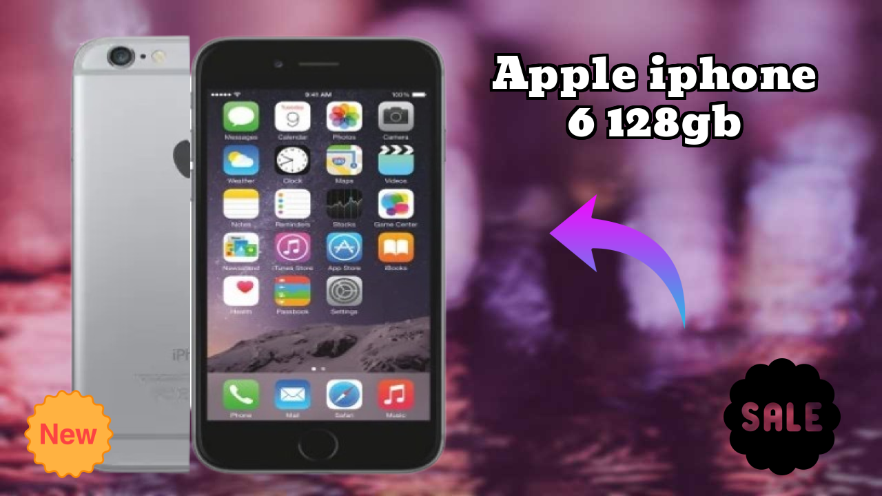 Apple IPhone 6 128GB कैमरा रिव्यु: 8 MP Rear Camera फोटो क्वॉलिटी