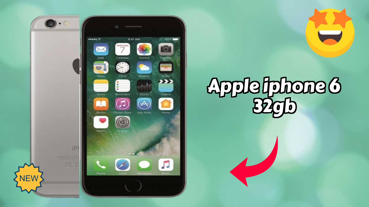 Apple IPhone 6 32GB 2026 ऑल-राउंडर तुलना गाइड