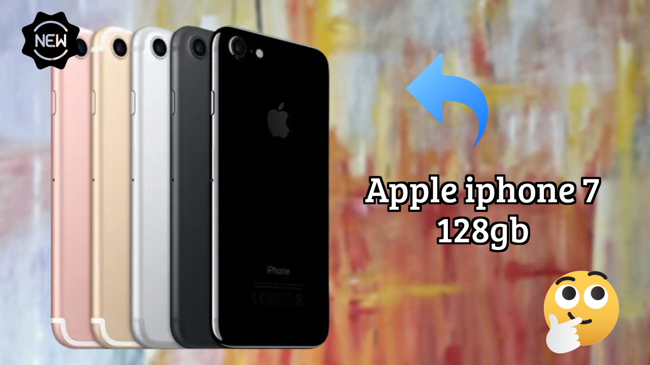 Apple IPhone 7 128GB RAM टेस्ट: क्या 2 GB RAM गेमिंग को अच्छी तरह से हैंडल 
