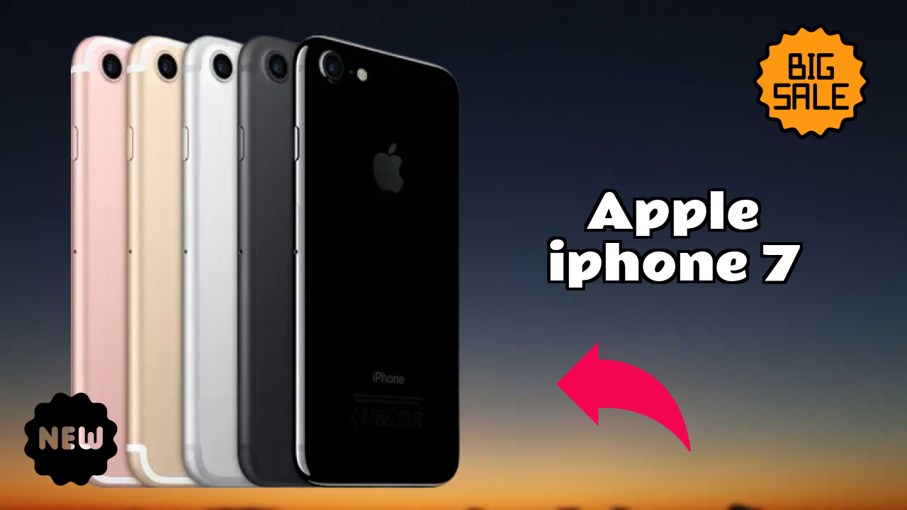 Apple IPhone 7 RAM उपयोग: क्या भारी ऐप्स के लिए 2 GB RAM पर्याप्त है?