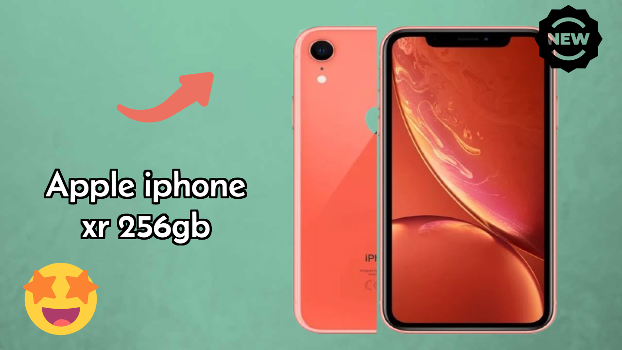 Apple IPhone XR 256GB 2026 फीचर बैटल – टॉप विकल्प?