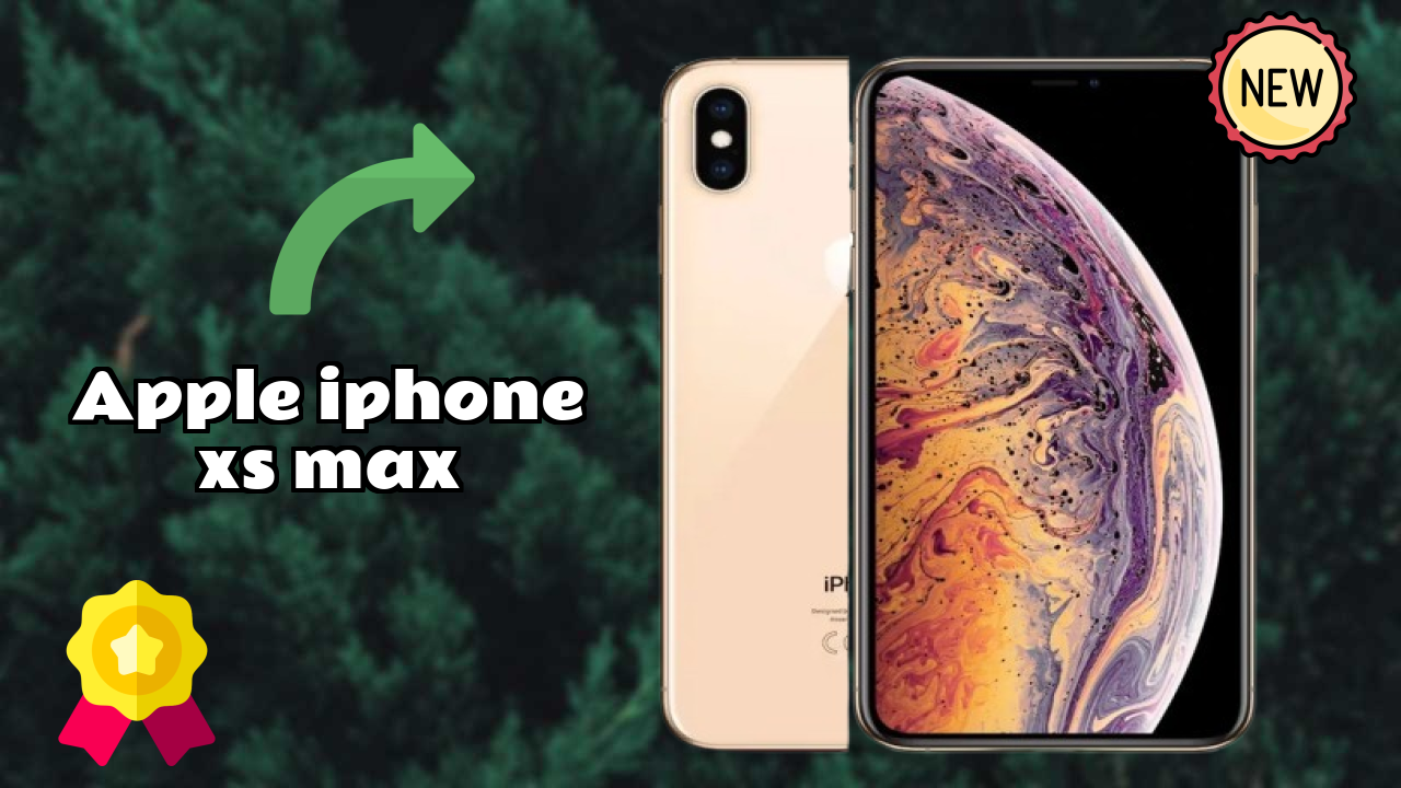 Apple IPhone XS Max डिस्प्ले तकनीक: OLED रिव्यु