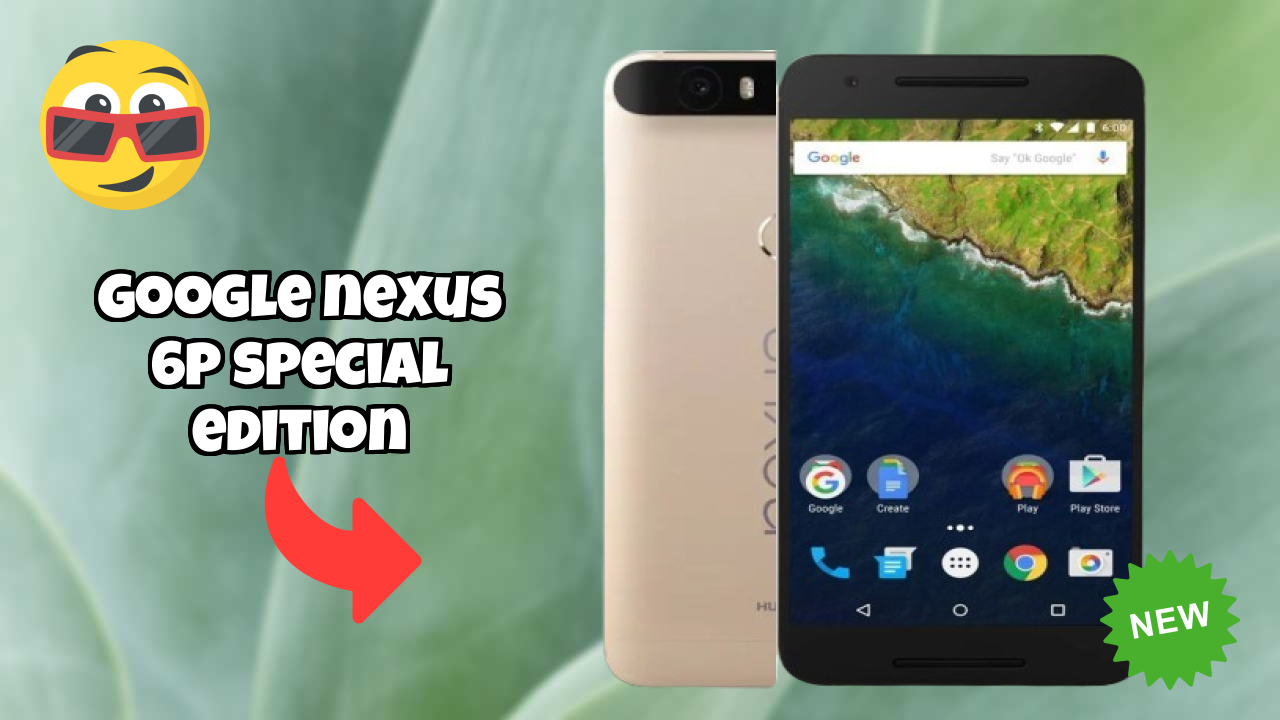 Google Nexus 6P Special Edition RAM टेस्ट: क्या 2026 के लिए 3 GB RAM पर्याप्त है?