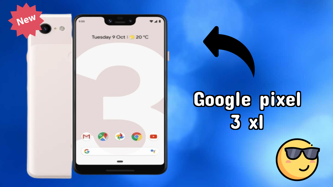 Google Pixel 3 XL बैटरी टेस्ट: 3430 MAh Fast Charging कितने टाइम तक चलती है?