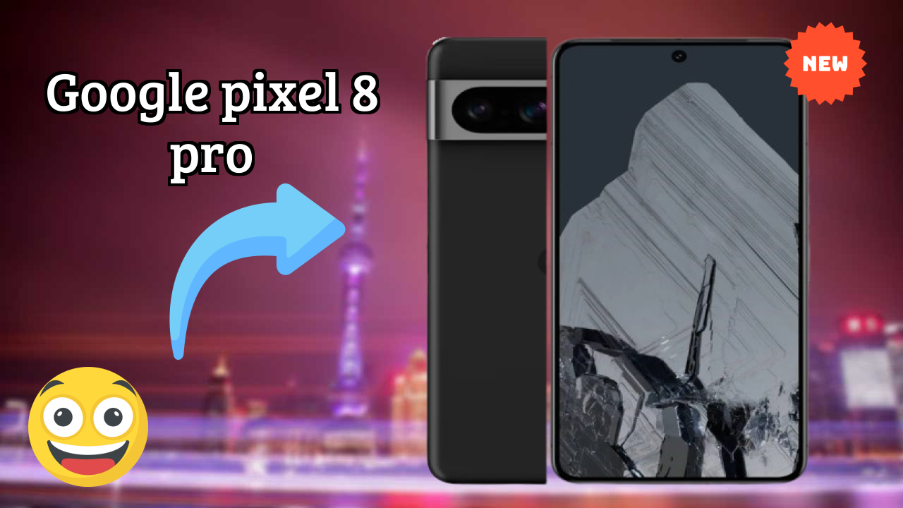 ₹52,999 पर Google Pixel 8 Pro - इस क़ीमत में बेस्ट फोन?