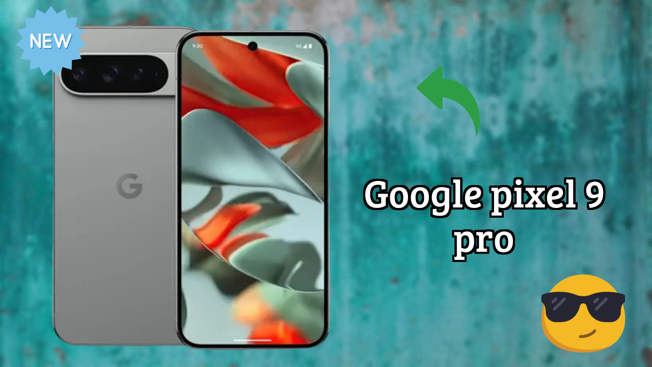 Google Pixel 9 Pro डिस्प्ले साइज़: 6.3 Inches (16 Cm) स्क्रीन क्वॉलिटी