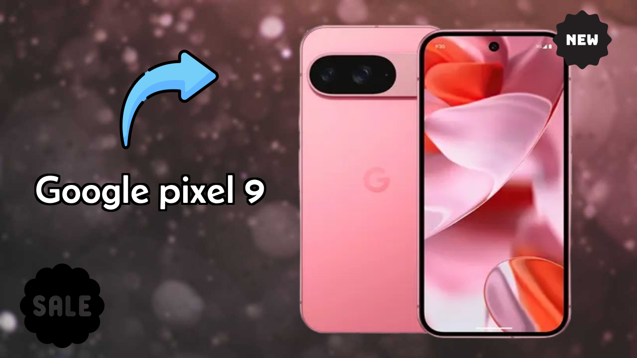 Google Pixel 9 डिस्प्ले क्वॉलिटी: OLED समझाया गया