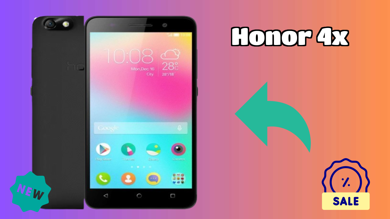 Honor 4X RAM रिव्यु: 2 GB RAM गेमिंग टेस्ट किया गया