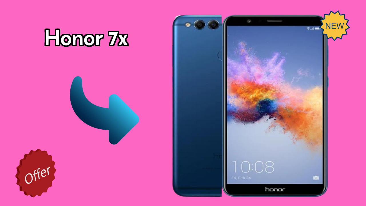 Honor 7X बैटरी रिव्यु: 3340 MAh उपयोग  डिस्कसन