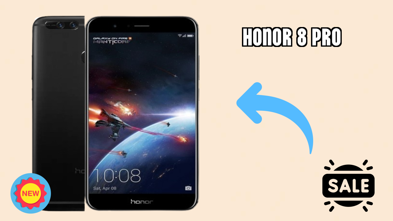 ₹29,999 पर Honor 8 Pro - क्या अभी खरीदने के लायक है?