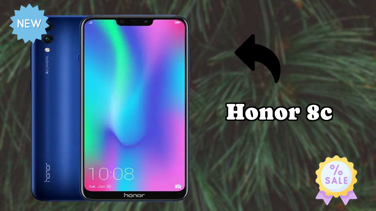 Honor 8C कैमरा सैंपल: 13 MP + 2 MP Rear Camera रियल टेस्ट