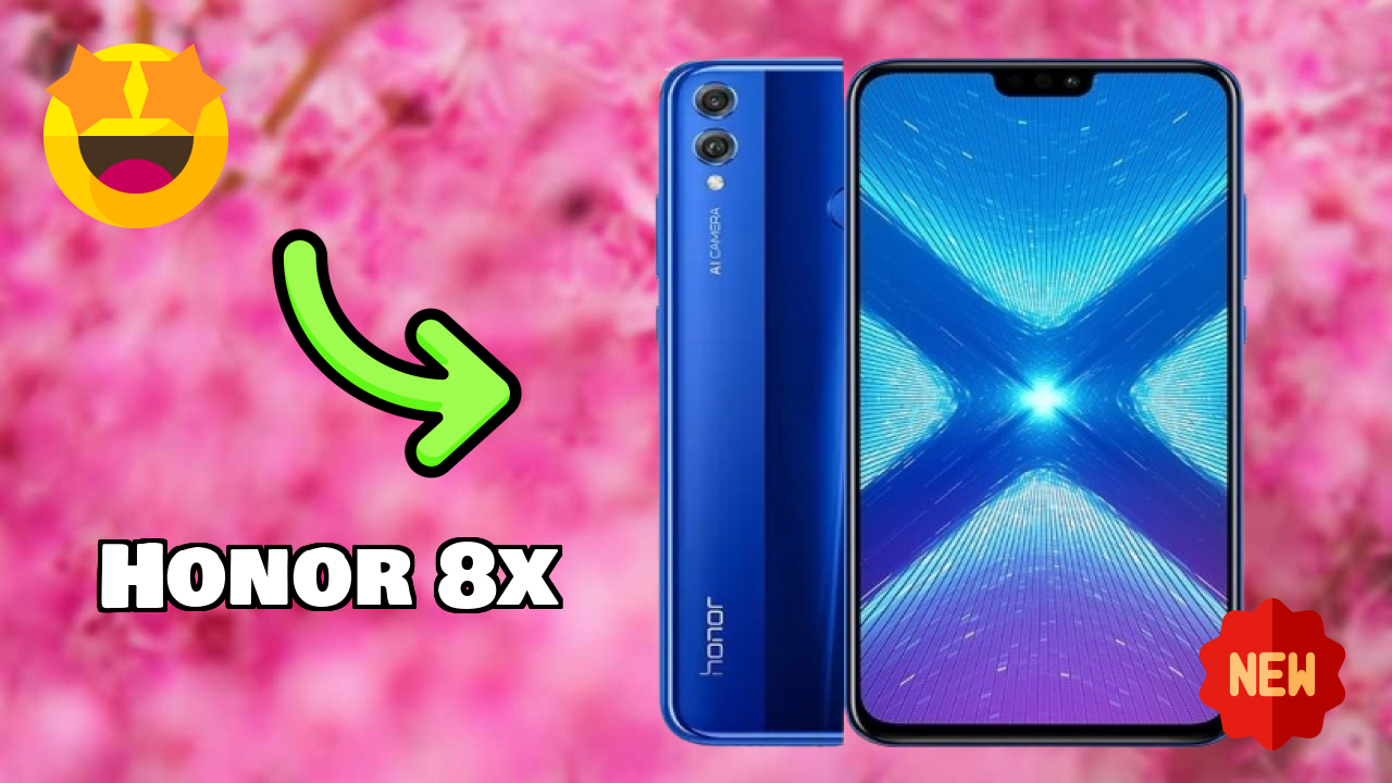 Honor Honor 8X - यूजर एक्सपीरियंस और रिव्यु
