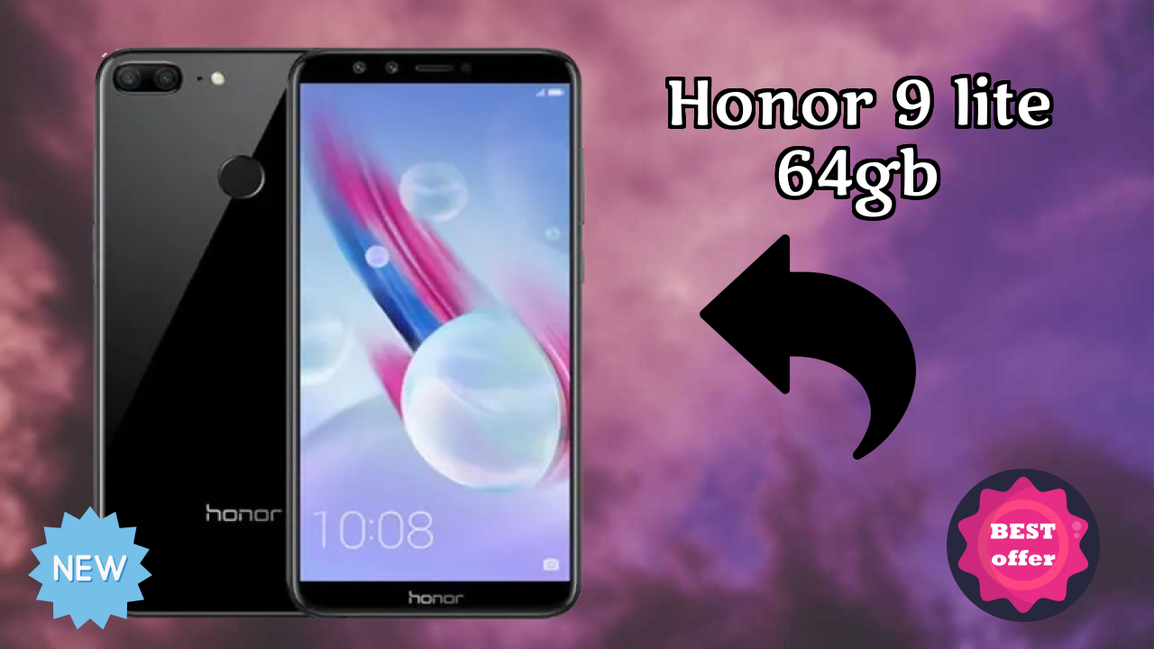 Honor 9 Lite 64GB बैटरी लाइफ: 3000 MAh रियल दुनिया टेस्ट