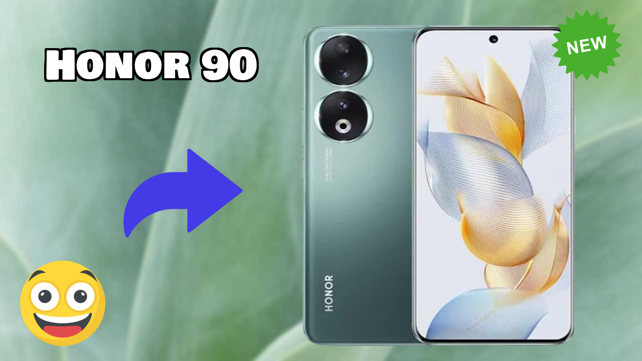 Honor 90 RAM टेस्ट: 8 GB RAM कार्यों को अच्छी तरह से हैंडल करती