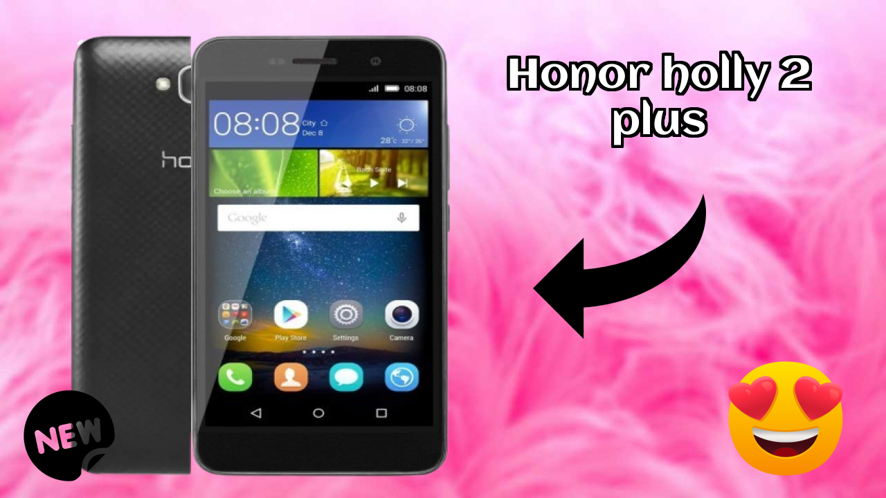 क्यों Honor Honor Holly 2 Plus कंटेंट क्रिएटर्स के लिए परफेक्ट है