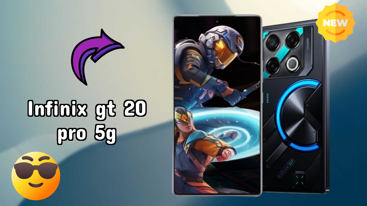 Infinix GT 20 Pro 5G 2026 एक्सपर्ट तुलना – कौन बेहतर शो करता है?