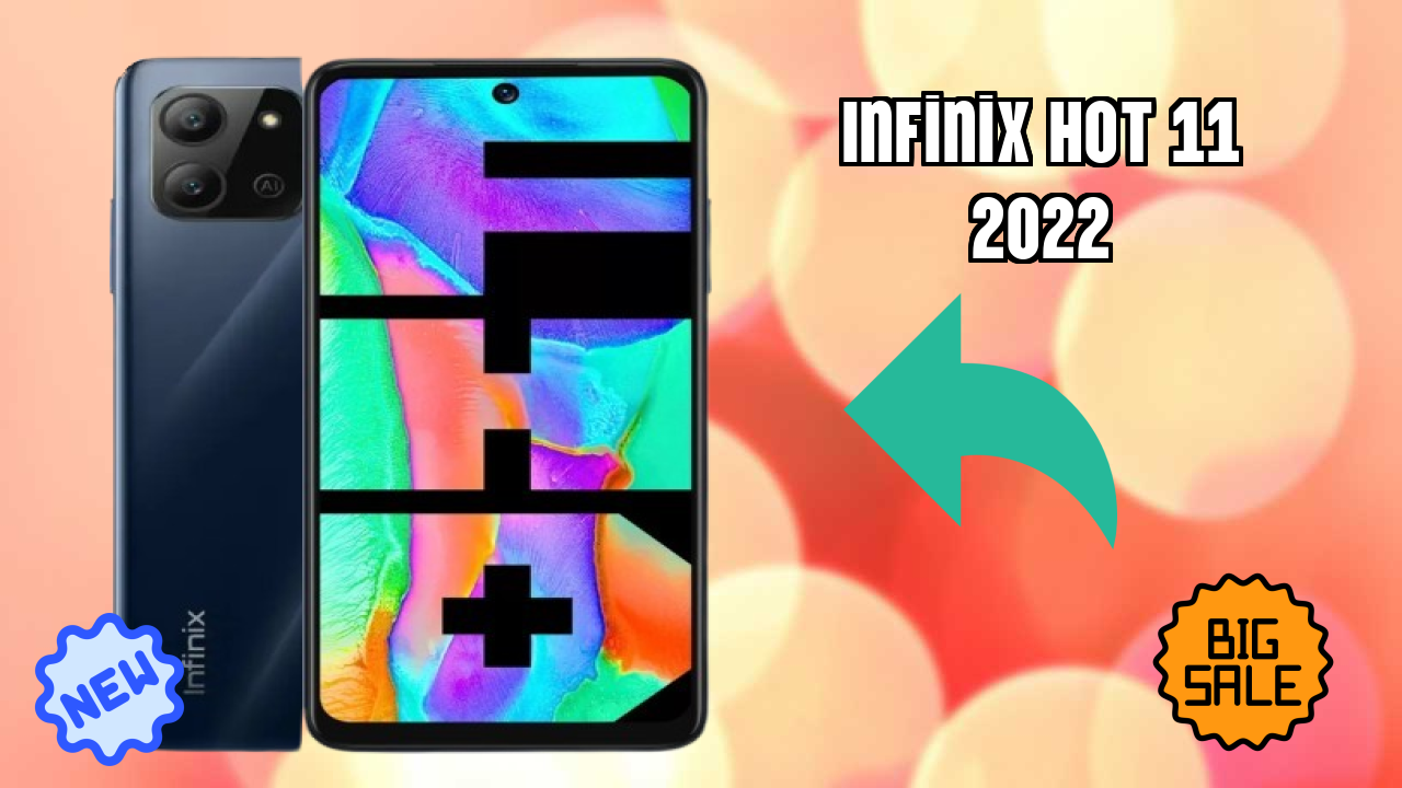 Infinix Hot 11 2022 बैटरी टेस्ट: 5000 MAh रियल दुनिया रिव्यु