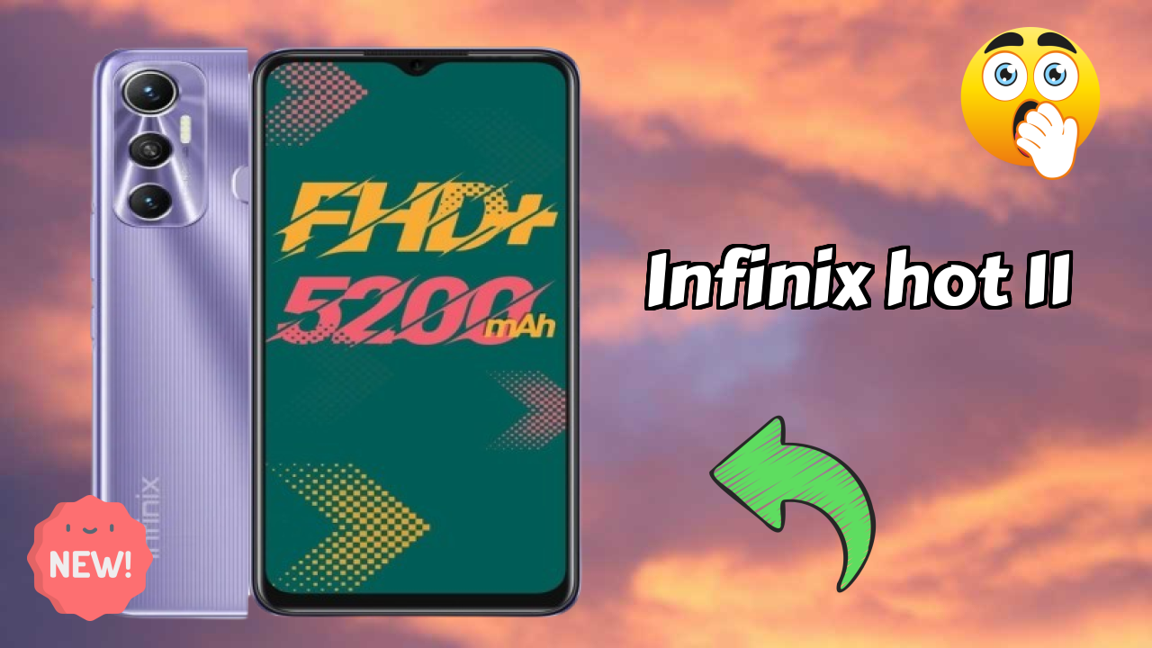 Infinix Hot 11 डिस्प्ले साइज़: 6.6 Inches (16.76 Cm) स्क्रीन रिव्यु