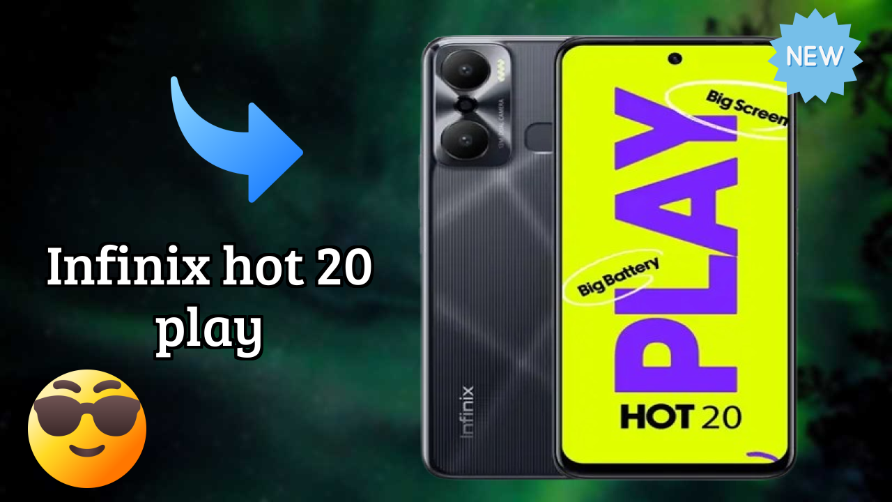 Infinix Hot 20 Play RAM रिव्यु: क्या गेमिंग के लिए 4 GB RAM पर्याप्त है?