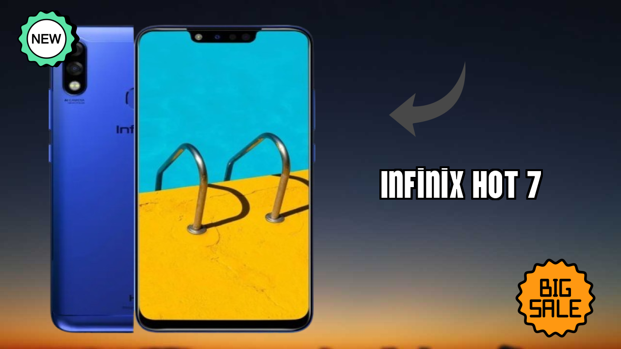 Infinix Hot 7 प्रोसेसर टेस्ट: MediaTek MT6757CD स्पीड रिव्यु