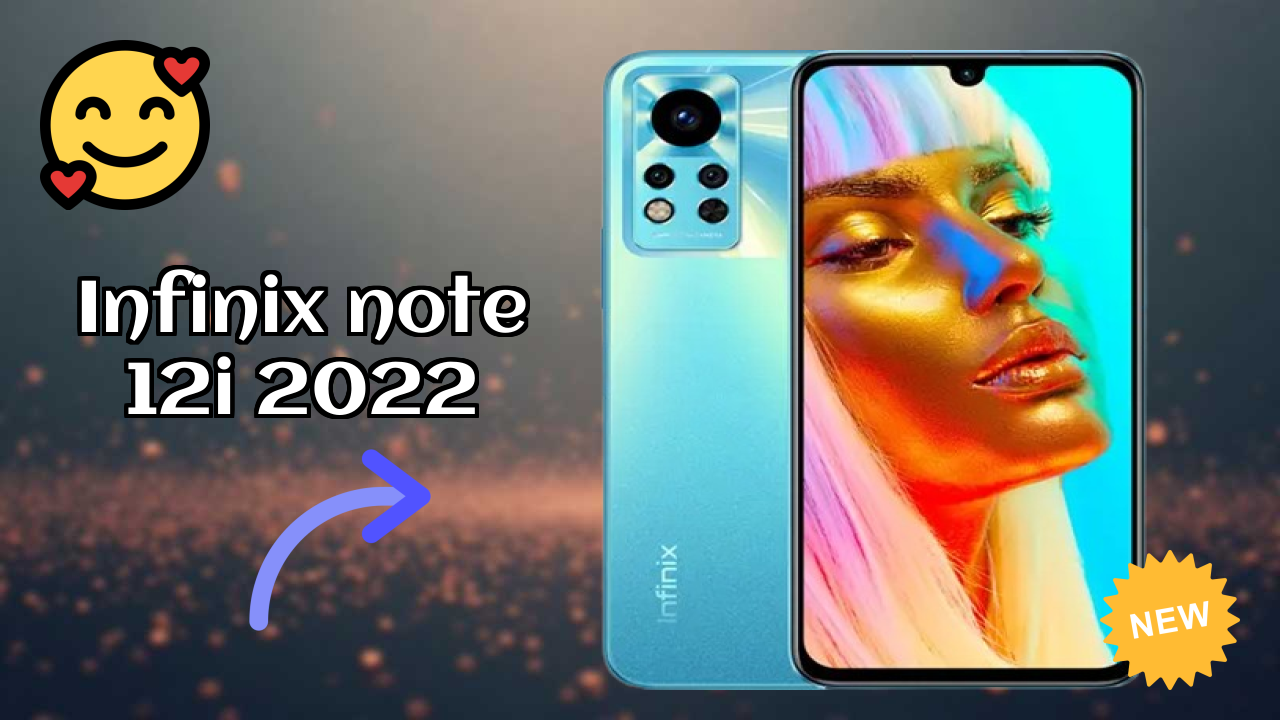 Infinix Note 12i 2022 प्रोसेसर टेस्ट: MediaTek Helio G85 शो