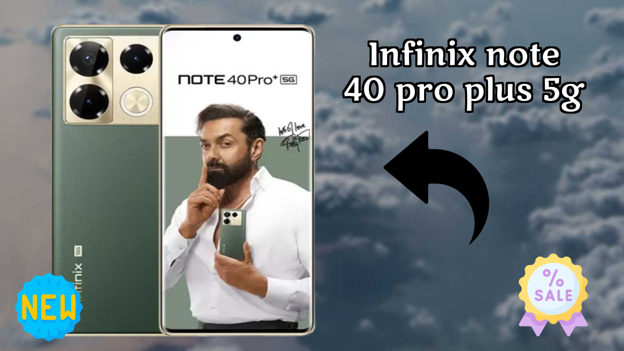 Infinix Note 40 Pro Plus 5G RAM टेस्ट: क्या 2026 के लिए 12 GB RAM पर्याप्त है?