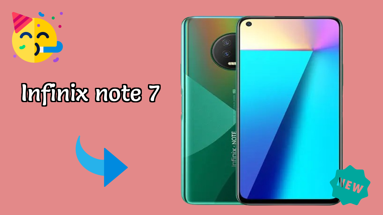 Infinix Note 7 कैमरा रिव्यु: 48 MP + 2 MP + 2 MP Rear Camera फोटो क्वॉलिटी