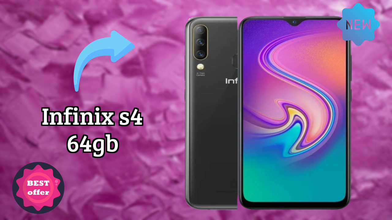 Infinix S4 64GB कैमरा रिव्यु: 13 MP + 8 MP + 2 MP Rear Camera फोटो क्वॉलिटी