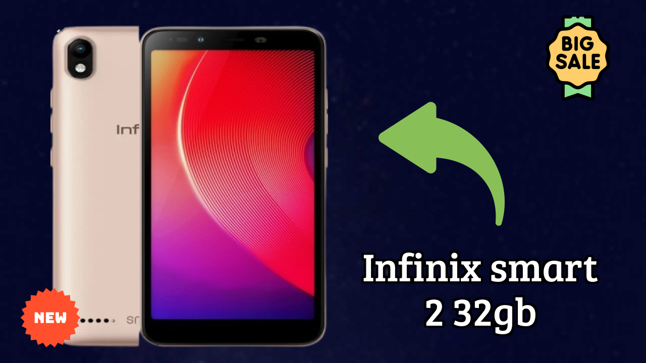 Infinix Smart 2 32GB कैमरा सैंपल: 13 MP Rear Camera क्वॉलिटी टेस्ट