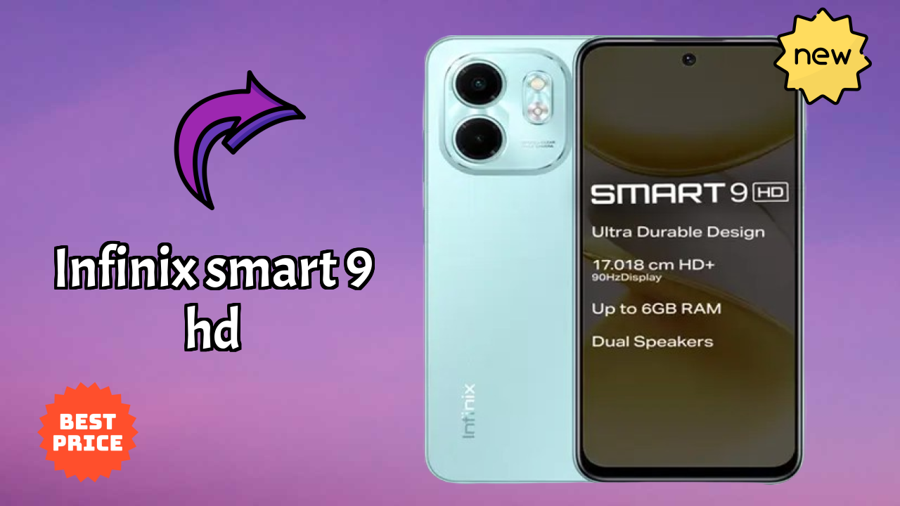 Infinix Smart 9 HD कैमरा सैंपल: 13 MP Rear Camera कम रोशनी टेस्ट