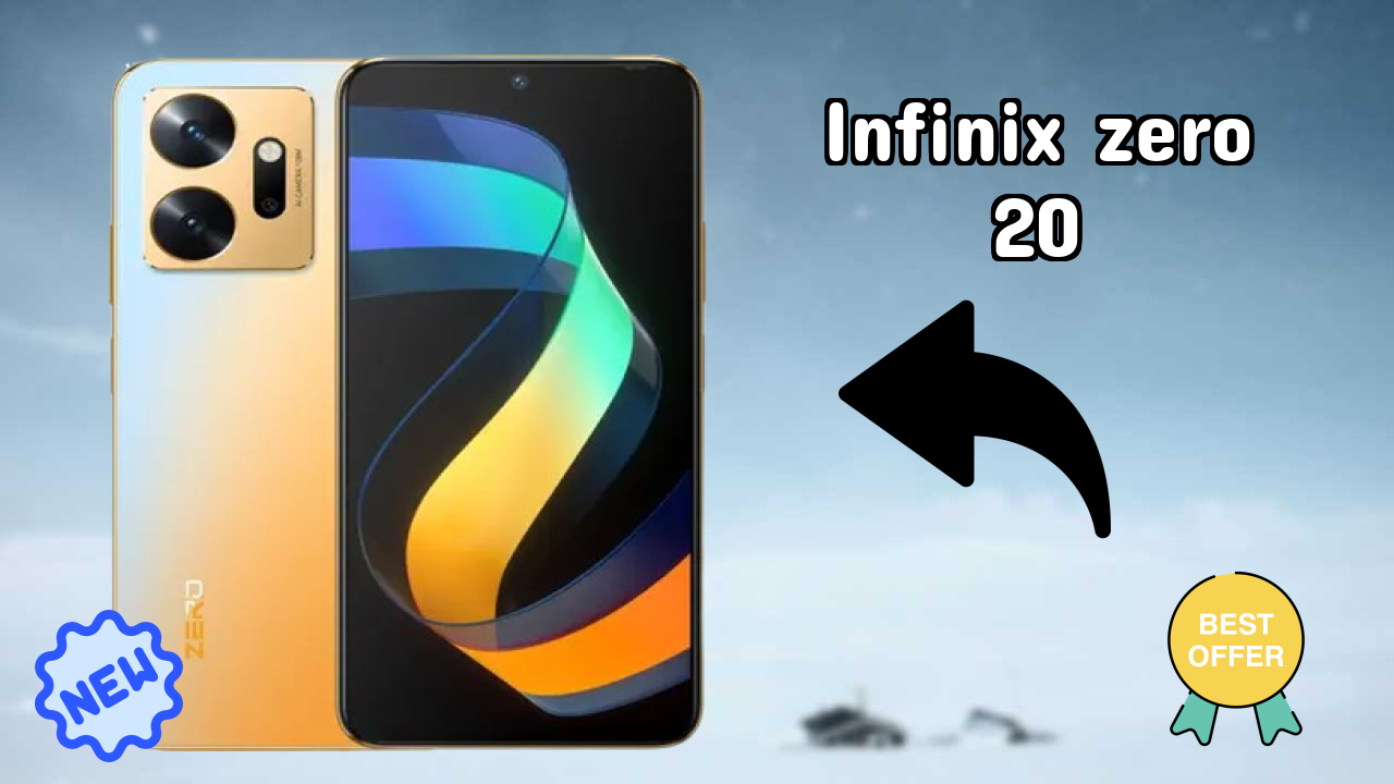 Infinix Zero 20 2026 सभी फीचर्स की तुलना