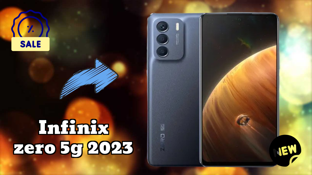 Infinix Zero 5G 2023 बैटरी रिव्यु: 5000 MAh रियल उपयोग टेस्ट