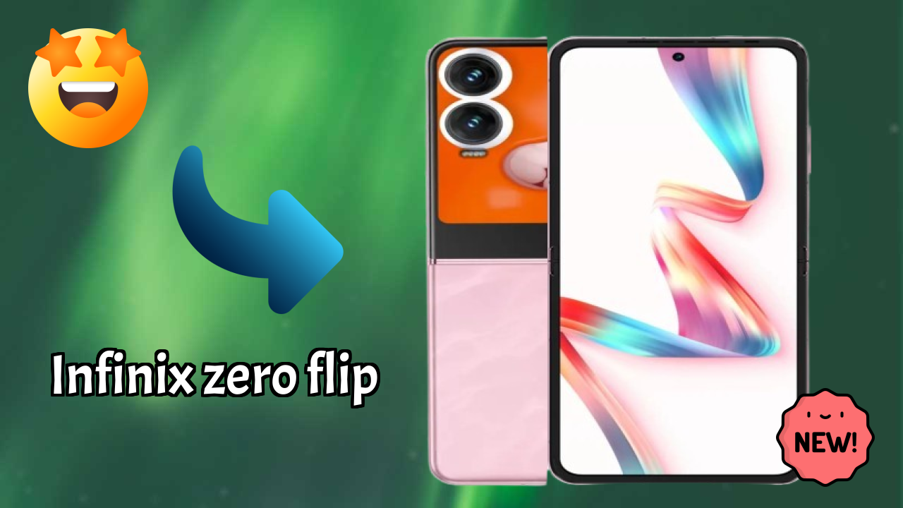 Infinix Zero Flip गेमिंग बेंचमार्क: MediaTek Dimensity 8020 टेस्ट किया गया