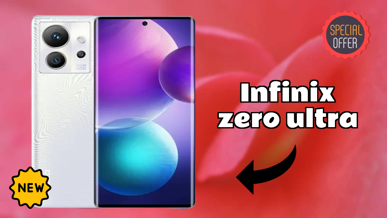 Infinix Zero Ultra प्रोसेसर रिव्यु: MediaTek Dimensity 920 शो