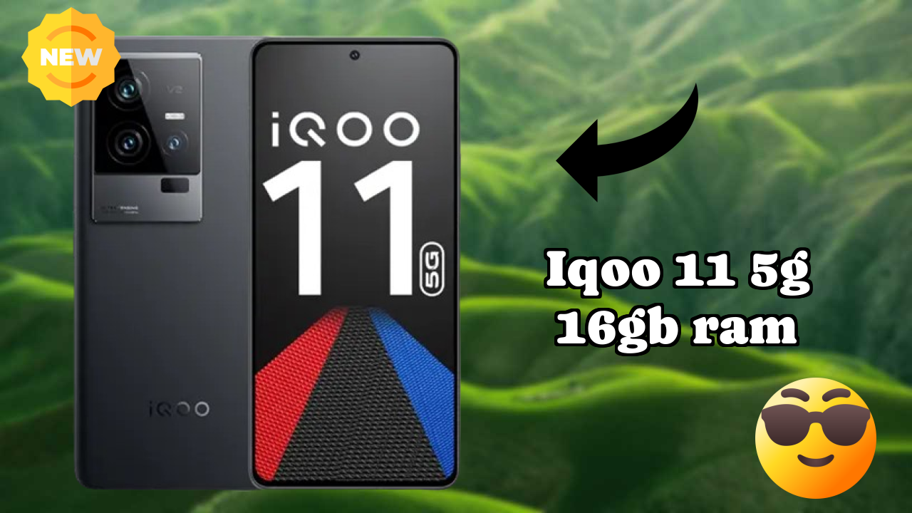 IQOO 11 5G 16GB RAM बैटरी टेस्ट: क्या 5000 MAh पूरे दिन चलती है?