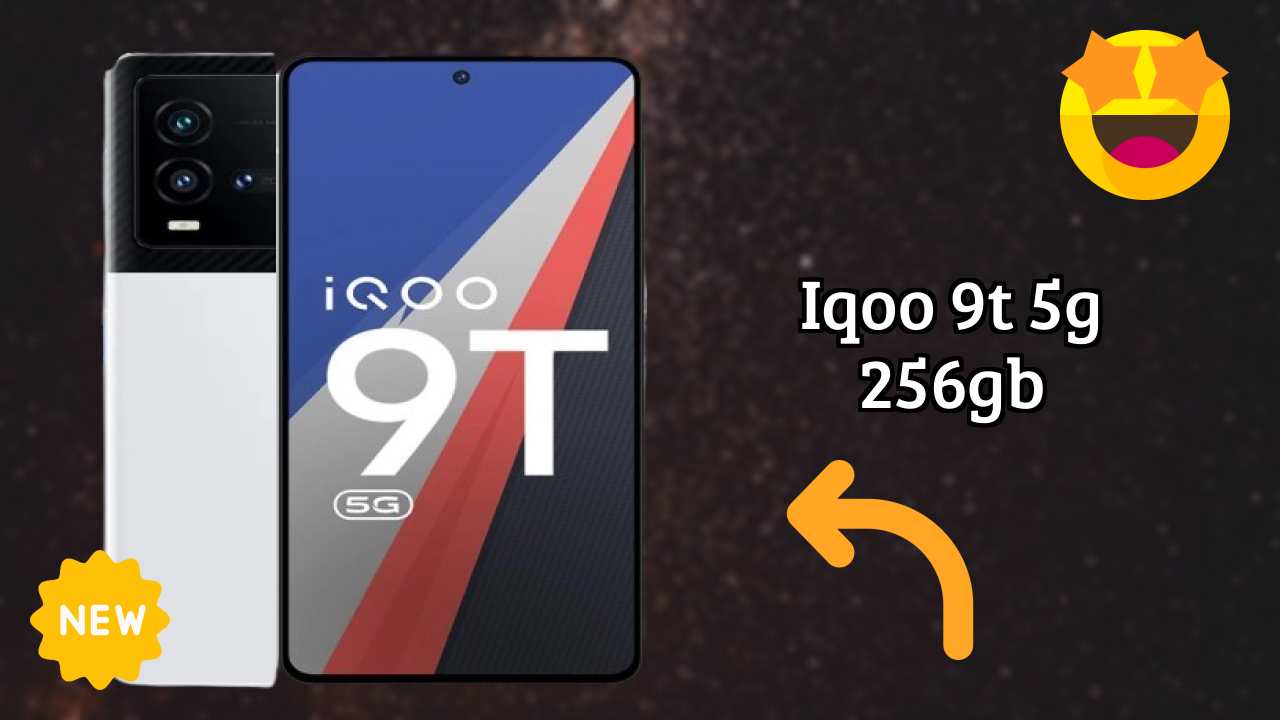 IQOO 9T 5G 256GB RAM रिव्यु: 12 GB RAM मल्टीटास्किंग चेक