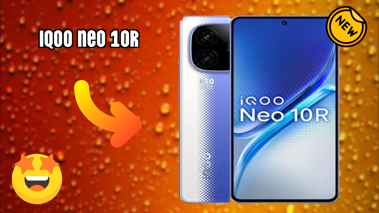 IQOO Neo 10R बैटरी रिव्यु: 6400 MAh रियल उपयोग टेस्ट