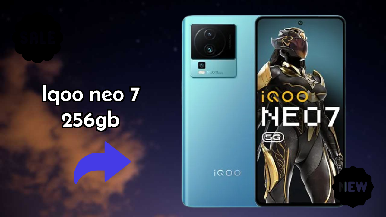 IQOO Neo 7 256GB बैटरी रिव्यु: 5000 MAh रियल उपयोग टेस्ट