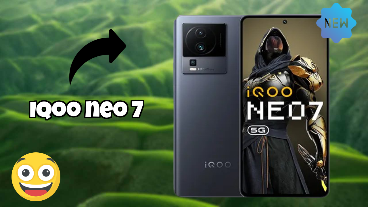 IQOO Neo 7 कैमरा रिव्यु: 64 MP + 2 MP + 2 MP Rear Camera फोटो टेस्ट