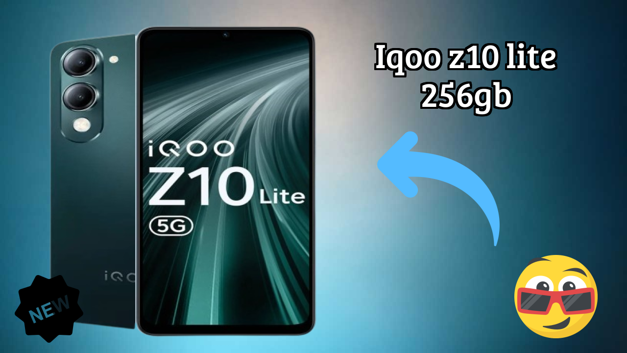 IQOO Z10 Lite 256GB 2026 प्रतियोगी डिस्कसन – बेस्ट पिक?