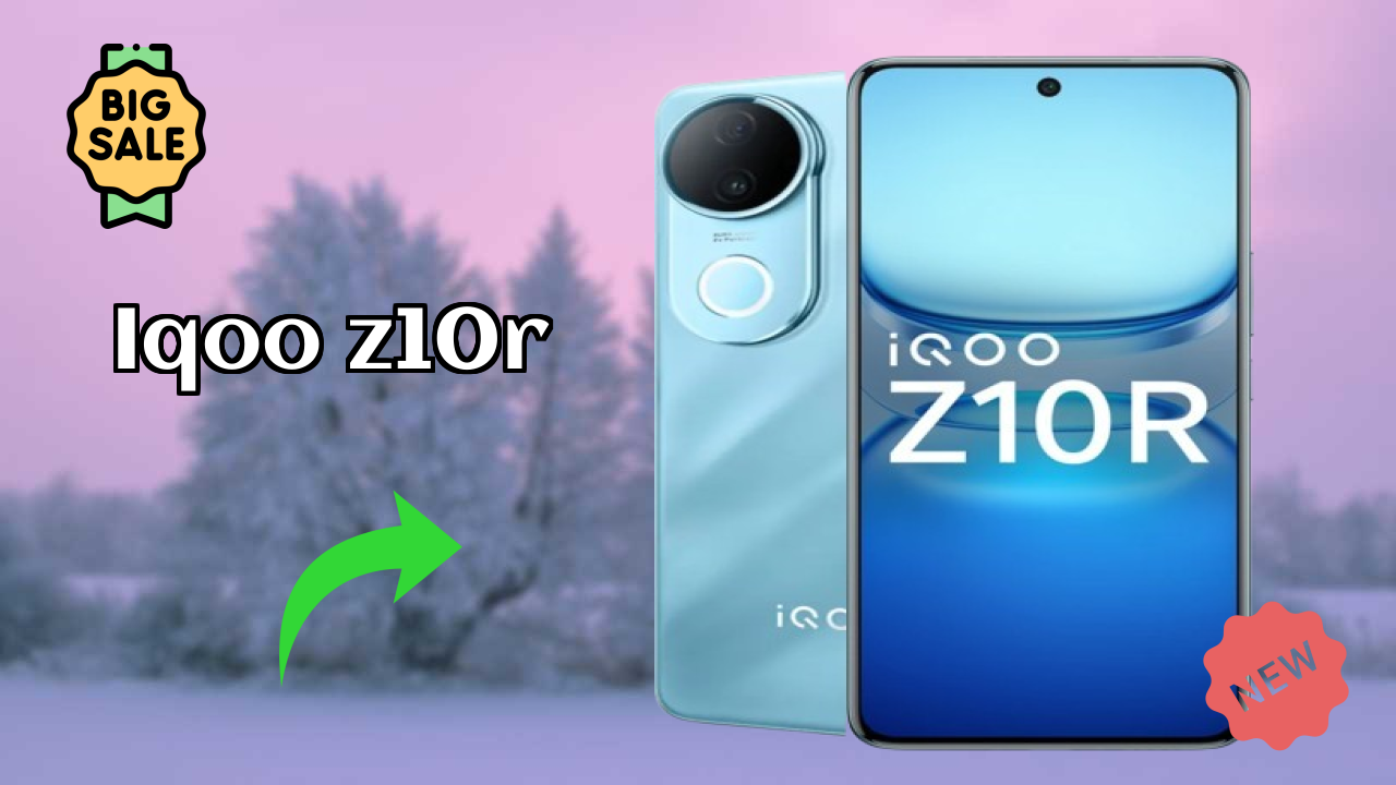 IQOO Z10R RAM रिव्यु: 8 GB RAM मल्टीटास्किंग टेस्ट