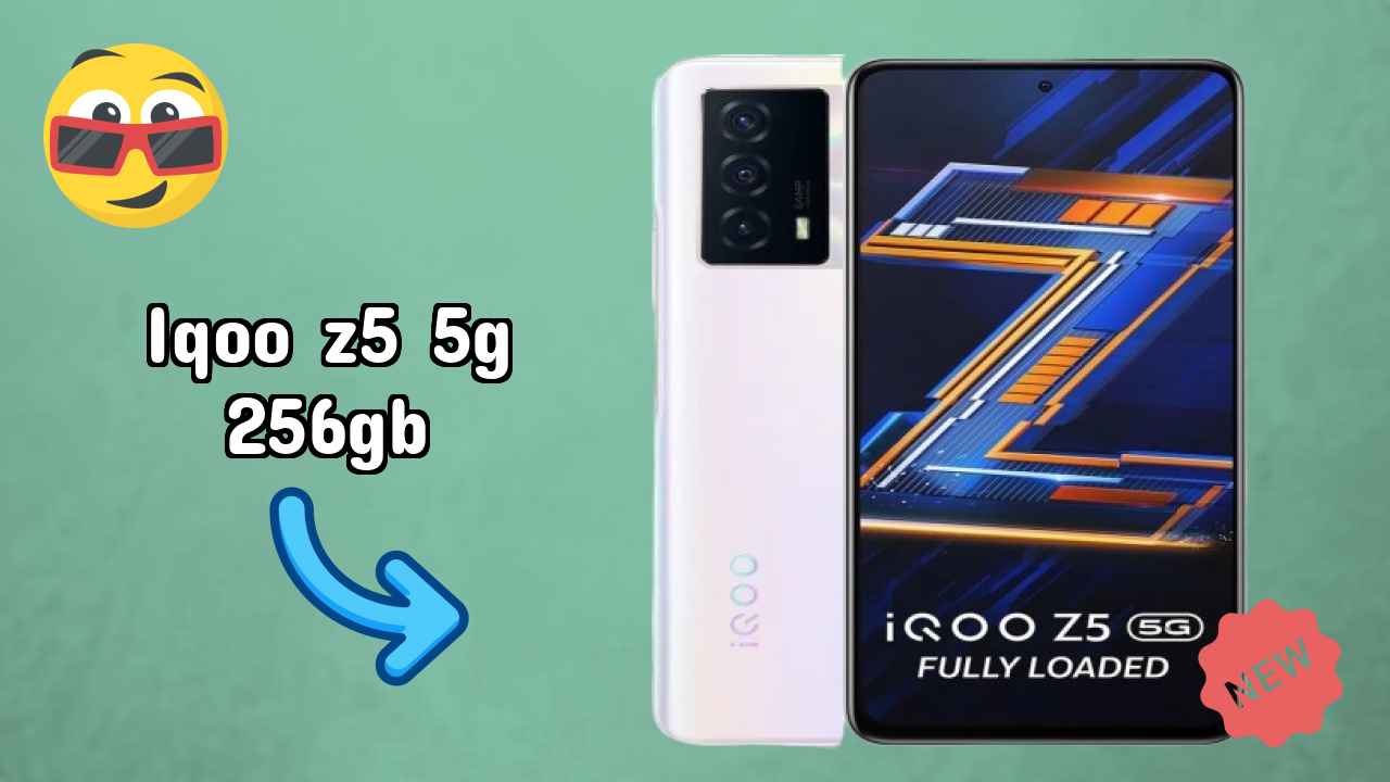 IQOO Z5 5G 256GB RAM टेस्ट: क्या 2026 ऐप्स के लिए 12 GB RAM पर्याप्त है?